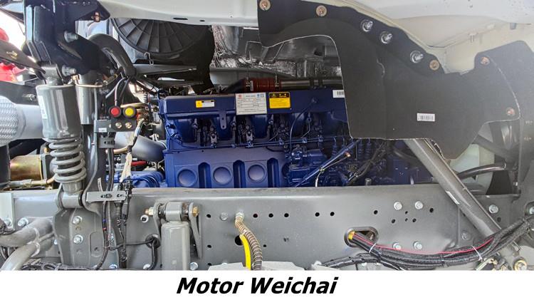 Volquete sinotruk howo 380 precio en venta en Dominican